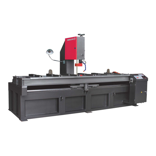 立式金屬帶鋸床 G5315G5325G5340