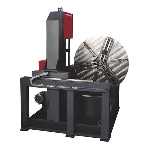 專用數(shù)控鋸切機(jī)床 GXK200