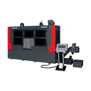 全封閉高速系列（數控）CNC540