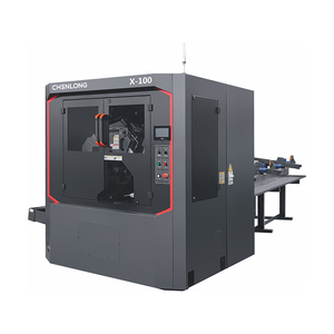 圓鋸機(jī)斜推X系列X-100