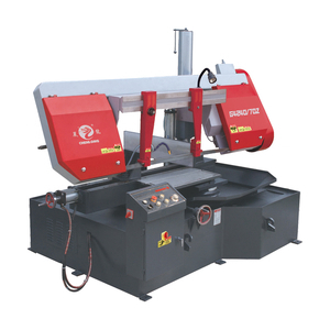 經典轉角帶鋸床G4240/70Z