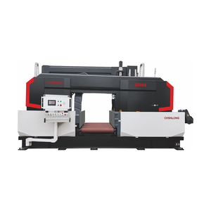 特高速GT系列帶鋸床GT85B