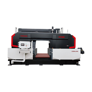 特高速GT系列帶鋸床GT100B