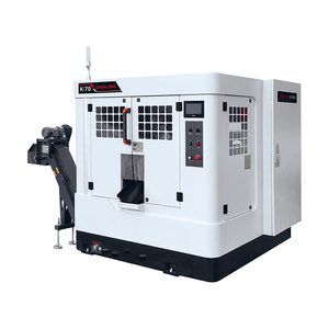 圓鋸機K系列(高速切管機)K-70