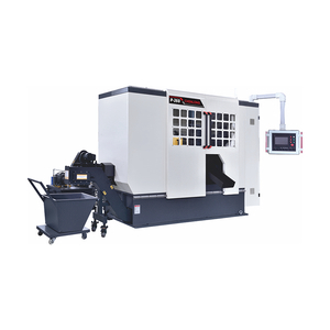 圓鋸機平推P系列P-260