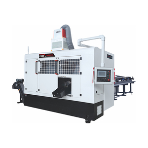 圓鋸機平推P系列P-300